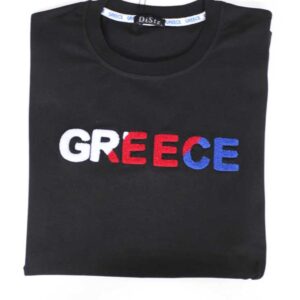 Short sleeve